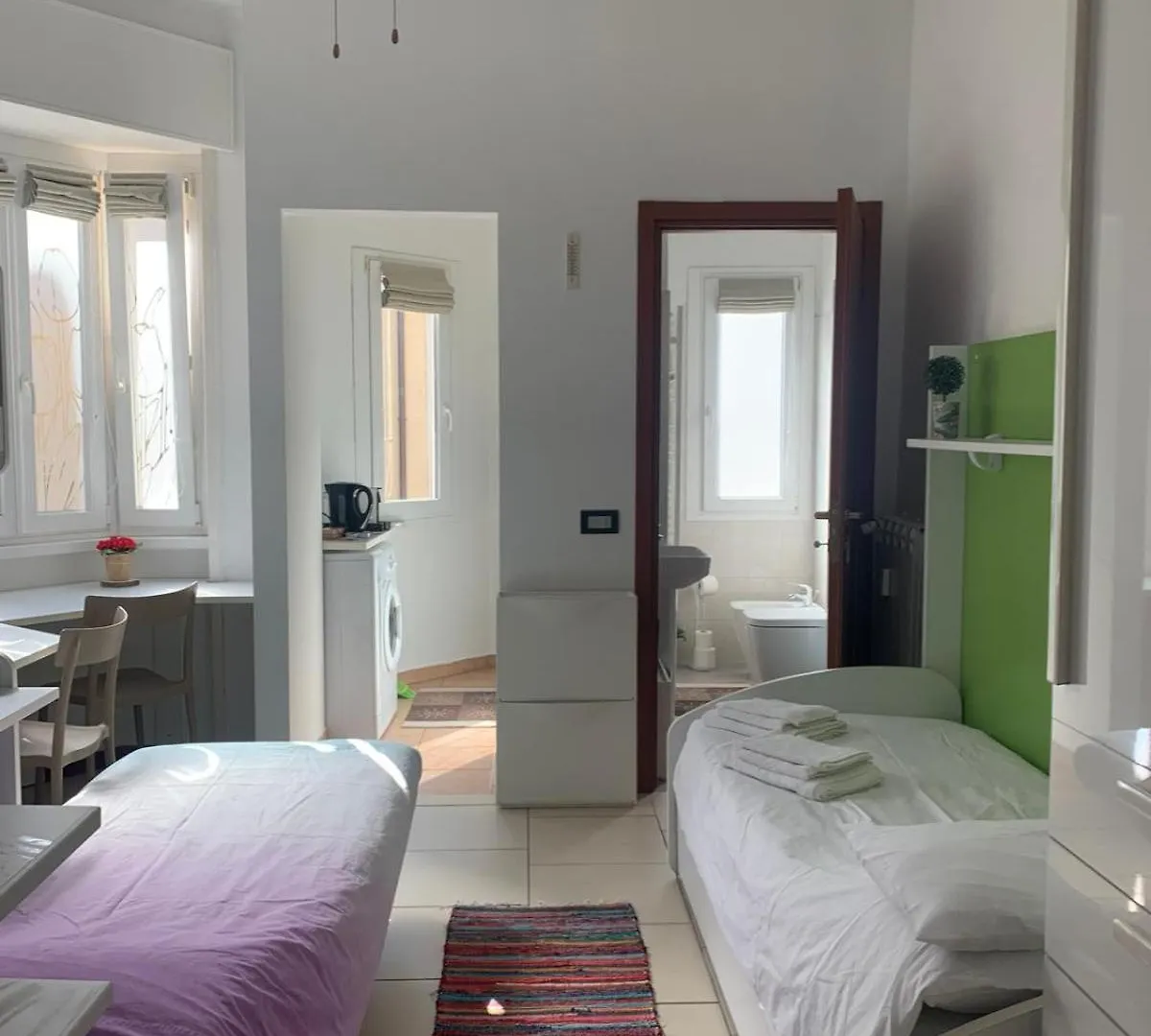 Valtellina Milano Holidays Apartment Milan