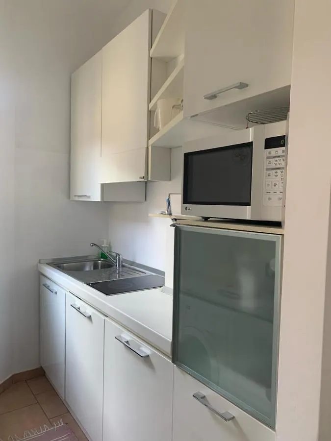 Apartment Valtellina Milano Holidays Italy