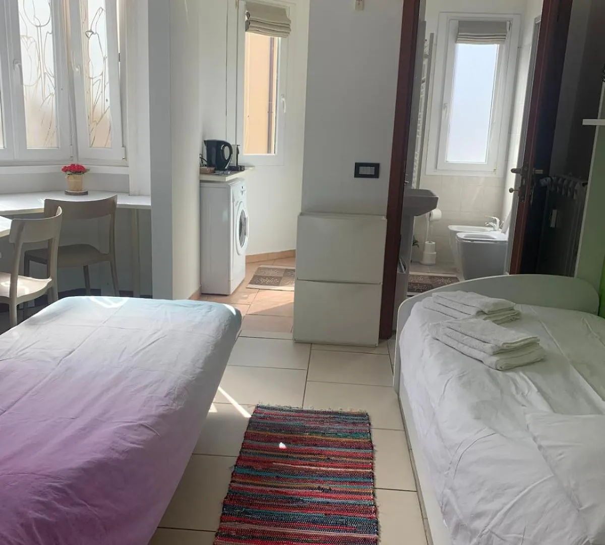 Valtellina Milano Holidays 0*, Milan Italy