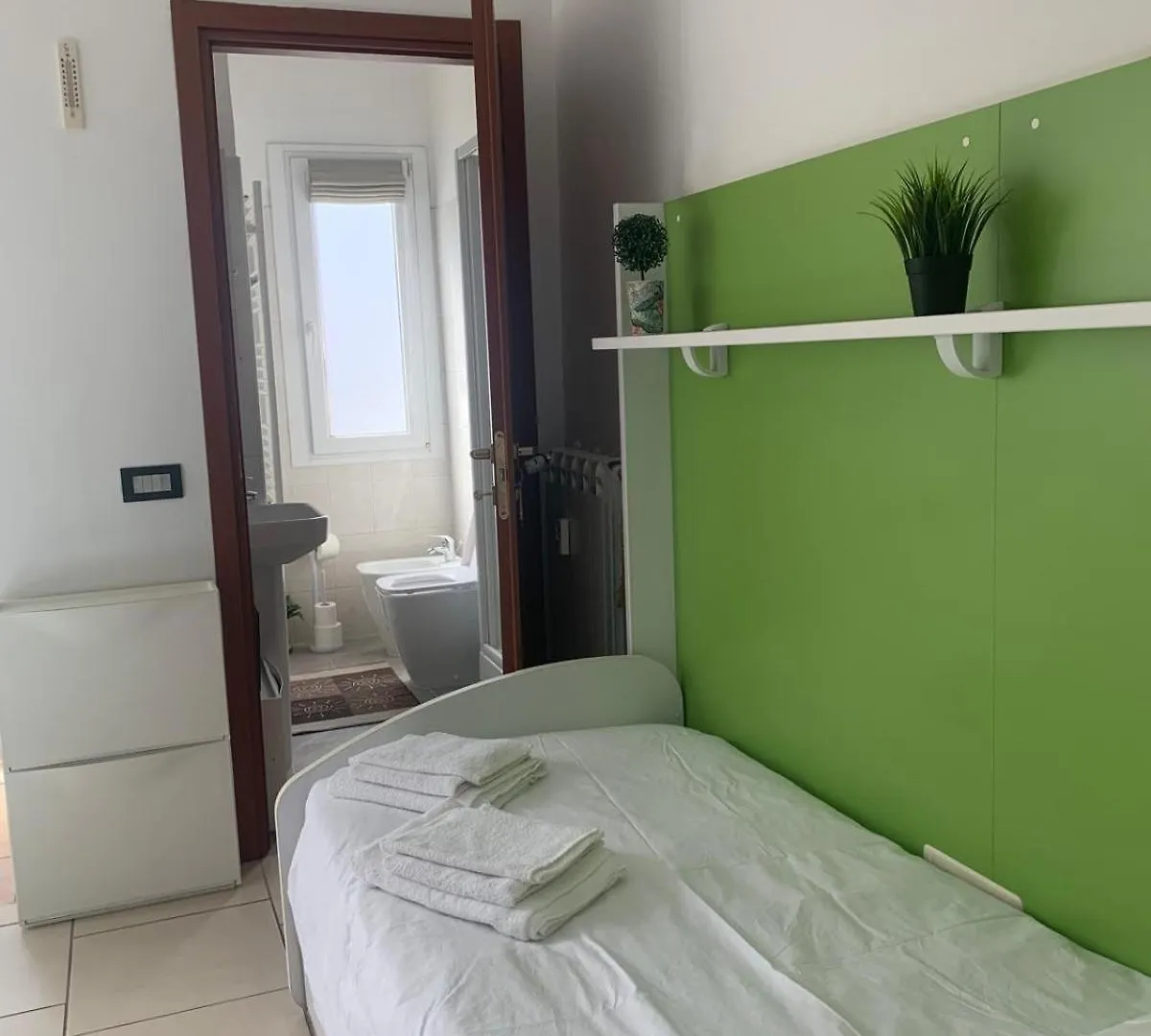 Valtellina Milano Holidays Apartment